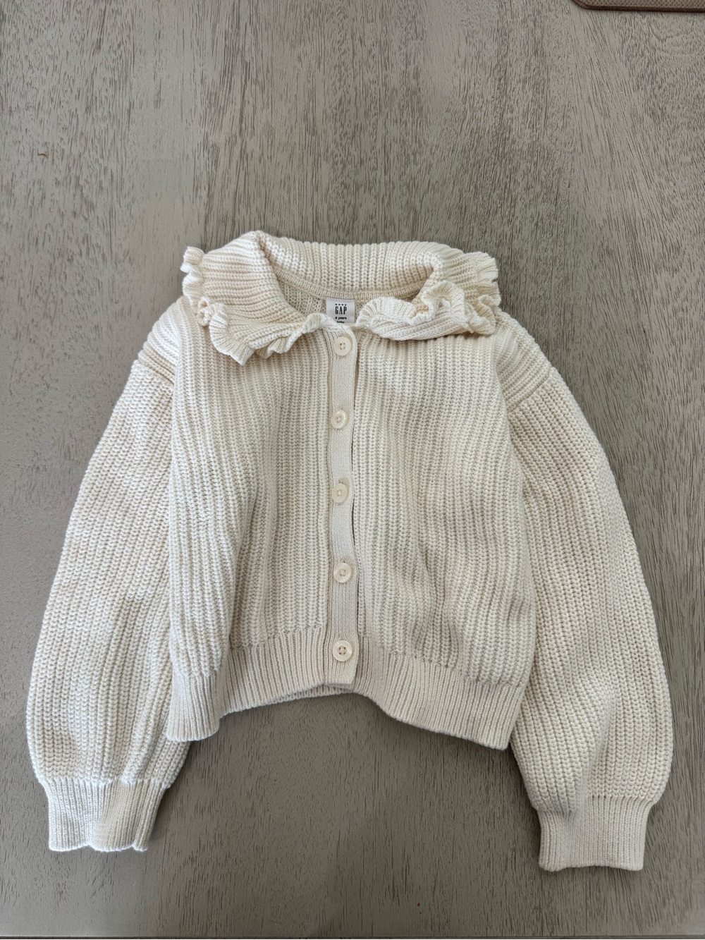 Gap Toddler Sweater